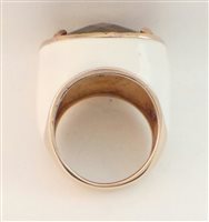 Ringe Lucos Dame in Silber Pietre dure COD247-ES63-14 - COD247-ES63-14